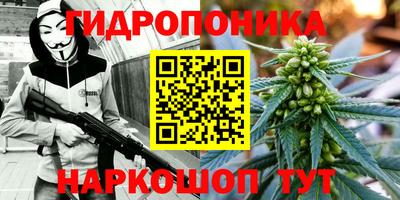 гидропоника Обь